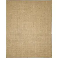 vidaXL Sisalmat voor krabpaal 80x100 cm