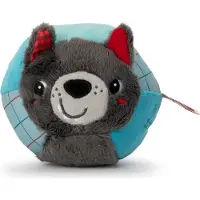 Lilliputiens Louis Wolf Bal