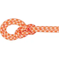 Mammut 9.5 Crag Classic Oranje enkeltouw - 60 m