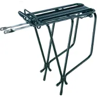 Topeak Super Tourist Dx Sping Clip Bagagedrager
