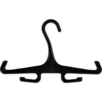 De Profundis Bc/regulator Hanger