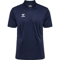Hummel Functioneel shirt 'Essential' donkerblauw
