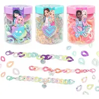 TOPModel Diy Clic Chain Kralen Voor Armbanden