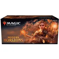 Wizards of the Coast MTG: Modern Horizons Boosterbox