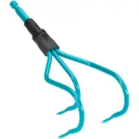 Gardena combisystem Woeler 10 cm - Duroplast coating