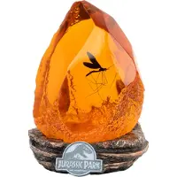 Grupo Erik Jurassic Park Ambar Muggenlamp