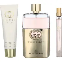 Gucci Guilty Pour Femme EDP Gift Set 100 ml