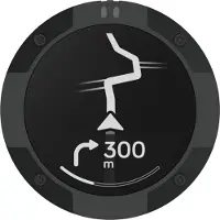 Beeline Moto II Navigatiesysteem