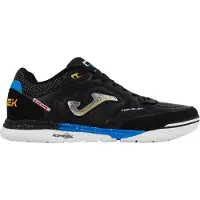 Joma Top Flex Rebound Indoor Football Shoes Zwart EU 45 Man