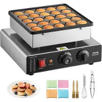 Vevor Mini-pannenkoekenmaker