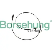 Borsehung B12252 Wielsnelheidssensor (ABS)