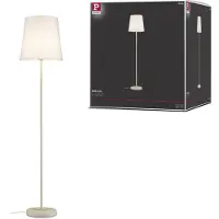 Paulmann Stellan II 80103 Staande lamp E27 Crème