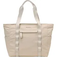 Marc O'Polo shopper schoudertas Lica Shopper Linen Beige