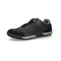 Camel active Lage sneaker met flexibele zachte zool - Maat menswear-44 - Zwart