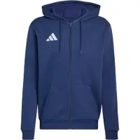 Adidas Entrada 26 Full Zip Hooded Vest Heren 3XL
