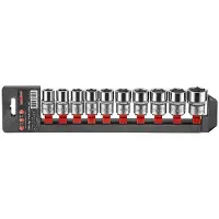 Force 41015-9 Steeksleutelset