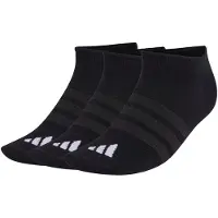 Adidas Sportsokken 'Thin&Light' grijs / zwart / wit