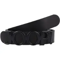 JOOP! Riem zwart