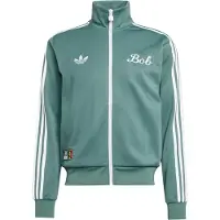Adidas Sweatvest wit