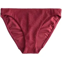 Next Bikinibroek wijnrood