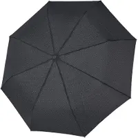 Doppler Paraplu antraciet