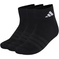 Adidas Sportsokken zwart / wit