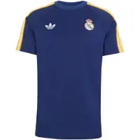 Adidas Originals Functioneel shirt donkerblauw