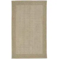 Aquanova Badmat Yuna Almond-60 x 100 cm