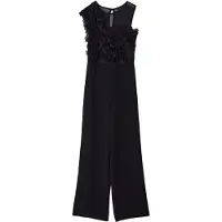 Trendyol Jumpsuit zwart
