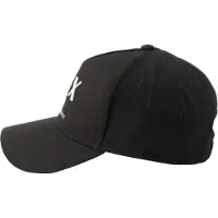 Armani Exchange Pet zwart / wit