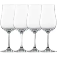 Schott zwiesel Whiskyglas Bar Special 218 ml (Set van 4)