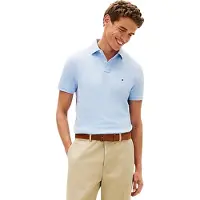 Tommy Hilfiger Polo heren 1985 regular polo mw0mw17770/dp5