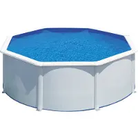 Gre Zwembad Bora Bora Rond 300