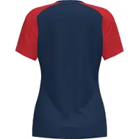 Joma Sportshirt Dames Academy IV