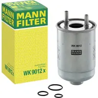 MANN-FILTER Brandstoffilter WK 9012 x