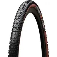 Hutchinson Tundra 700mm Tubeless Ready Soft Hardskin Bi-Compound Beige Sidewalls Tan || Maat: 50 mm