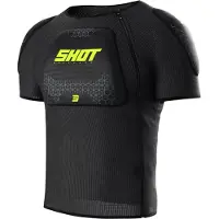 Shot Airlight Jeugd Protector Shirt