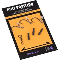Pole Position QC Chod Rig - Chod Rig