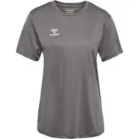 Hummel Shirt grijs