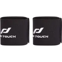 PRO TOUCH Sock holder band - Ov voetbal accessoires - Zwart