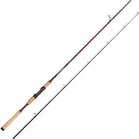 Abu Garcia Tormentor2 Spinning Rod Goud 2.13 m / 3-14 g
