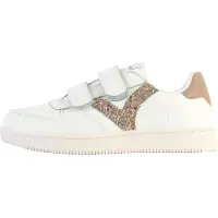 Victoria Lage Sneakers TIEMPO EFECTO PIEL FAN kind 33