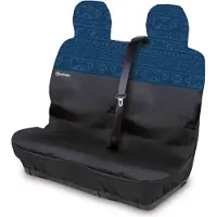 Surflogic Double Mahori Waterdichte Autostoelhoezen