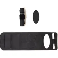 Restrap Tyre Boot Repair Kit Zwart