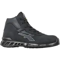 U Power Parker Veiligheidsschoenen