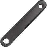 Samox Bosch Gen 1/2/4 Brose System Isis 5 Mm E-bike Rechter Crank