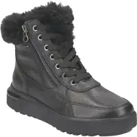 Geox Boots ' Dalyla' zwart