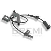 BREMI 51379 Wielsnelheidssensor (ABS)