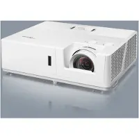 Optoma ZU607T Projector met normale projectieafstand 6500 ANSI lumens DLP WUXGA (1920x1200) 3D Wit