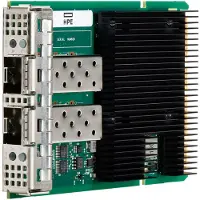 HP Broadcom BCM57414 Ethernet 10/25Gb 2-port SFP28 OCP3 Adapter for
